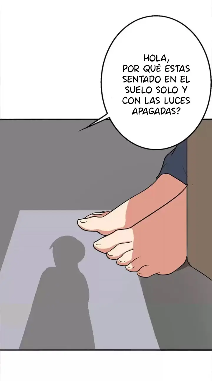 Convertirse en chica de noche - Capítulo 47 - Página 20 - LectorTMOo
