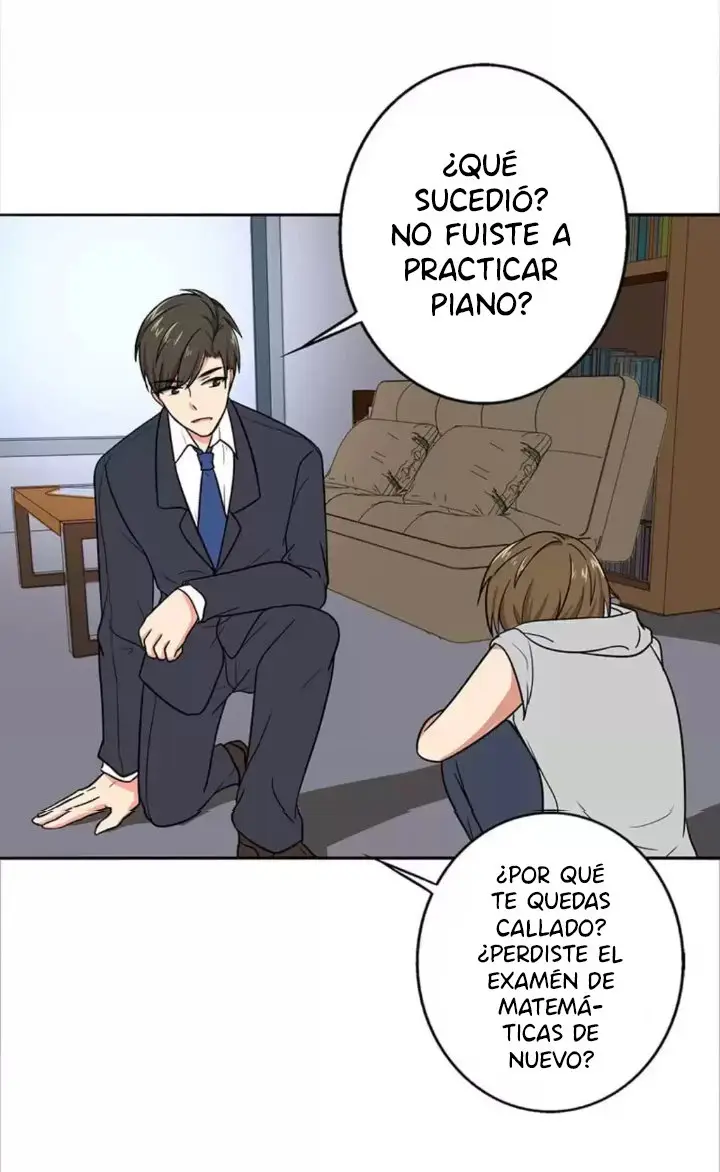 Convertirse en chica de noche - Capítulo 47 - Página 21 - LectorTMOo