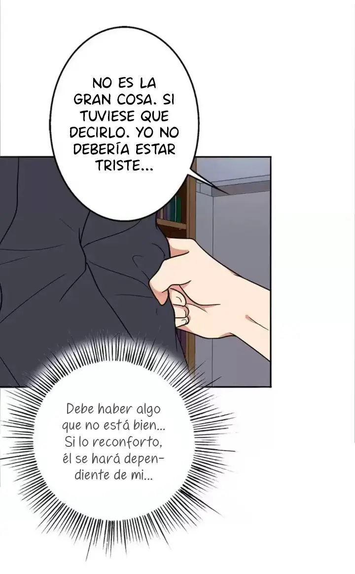 Convertirse en chica de noche - Capítulo 47 - Página 23 - LectorTMOo