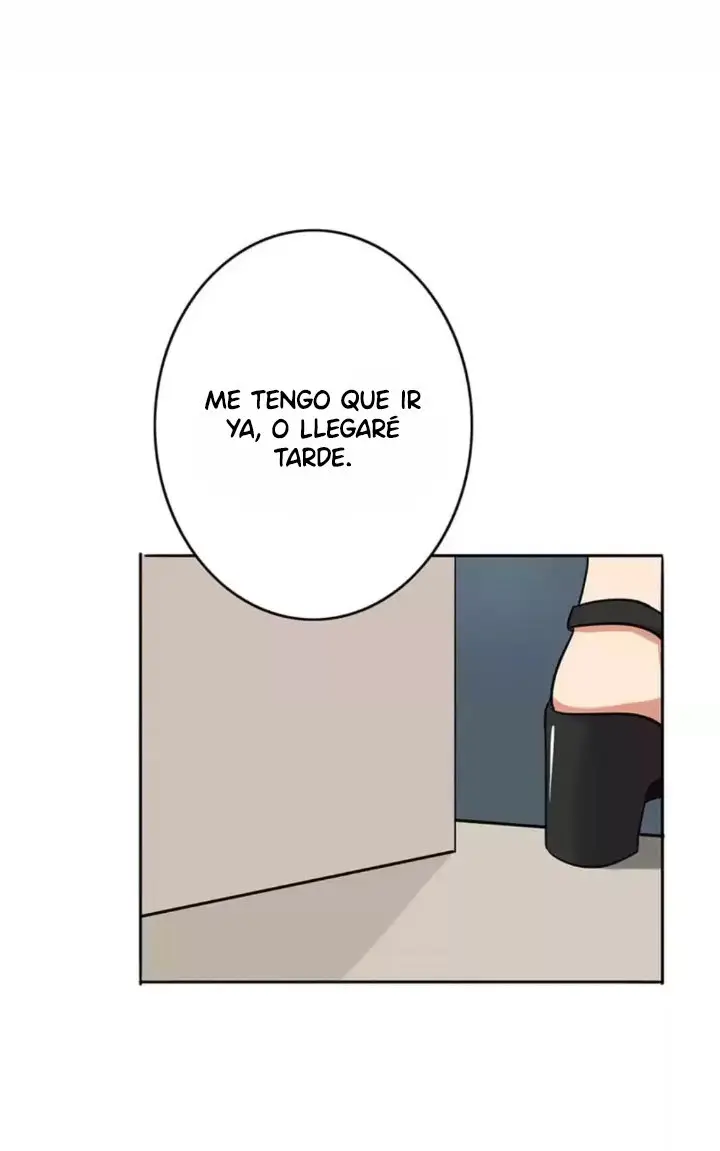 Convertirse en chica de noche - Capítulo 48 - Página 5 - LectorTMOo