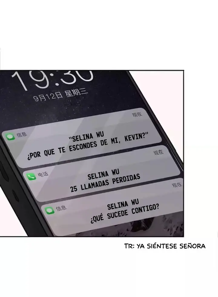 Convertirse en chica de noche - Capítulo 48 - Página 7 - LectorTMOo