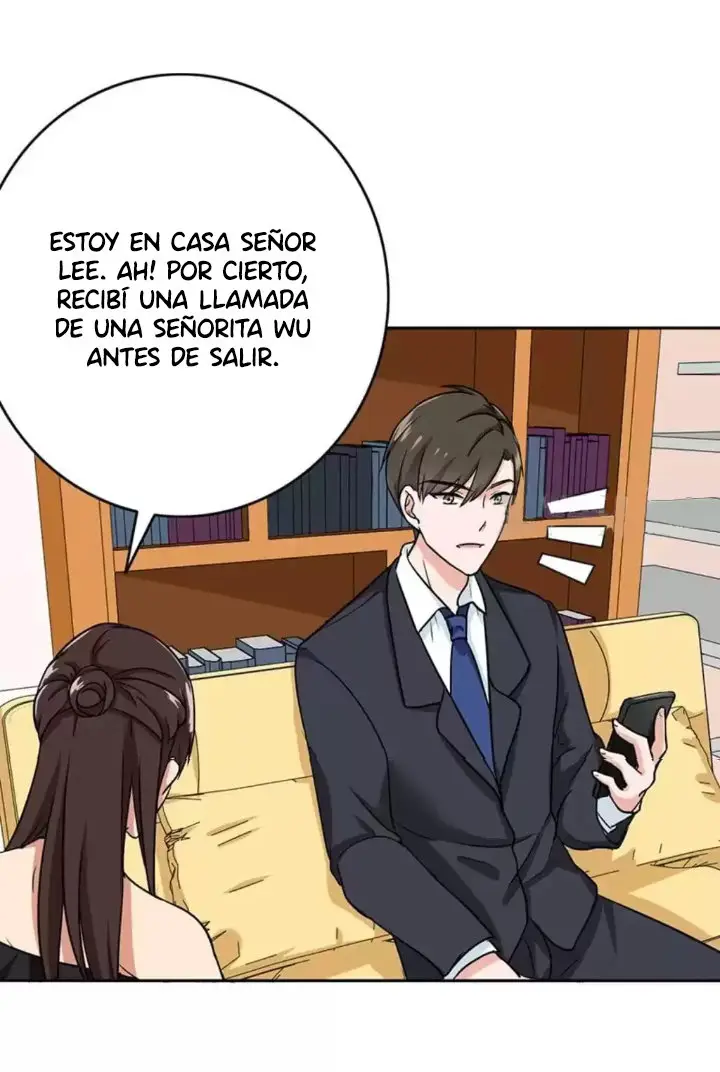 Convertirse en chica de noche - Capítulo 48 - Página 8 - LectorTMOo
