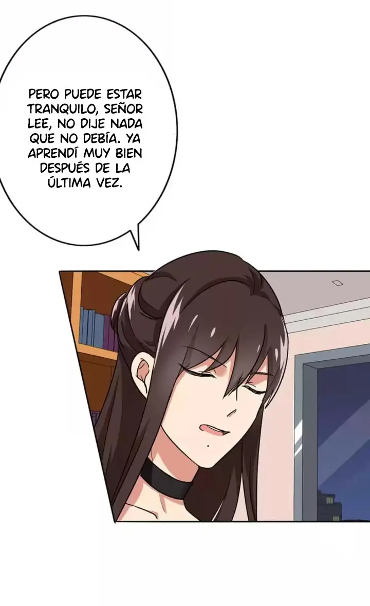 Convertirse en chica de noche - Capítulo 48 - Página 9 - LectorTMOo