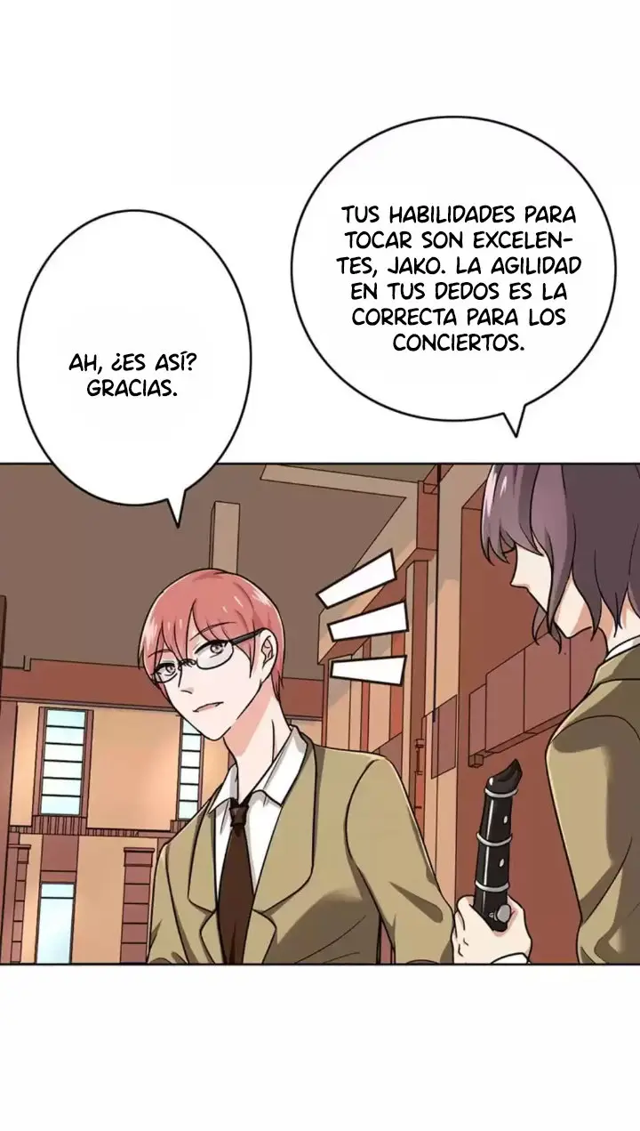 Convertirse en chica de noche - Capítulo 48 - Página 13 - LectorTMOo