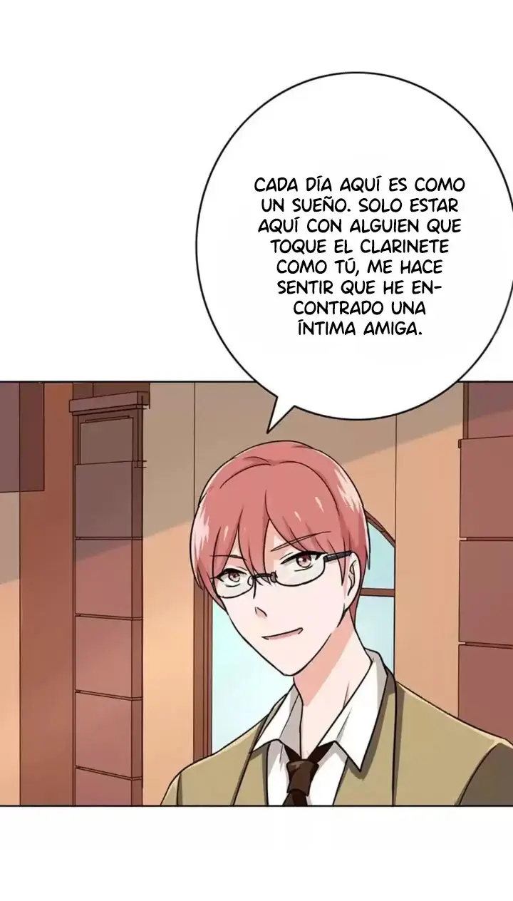 Convertirse en chica de noche - Capítulo 48 - Página 15 - LectorTMOo