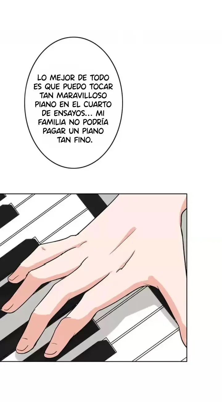 Convertirse en chica de noche - Capítulo 48 - Página 16 - LectorTMOo