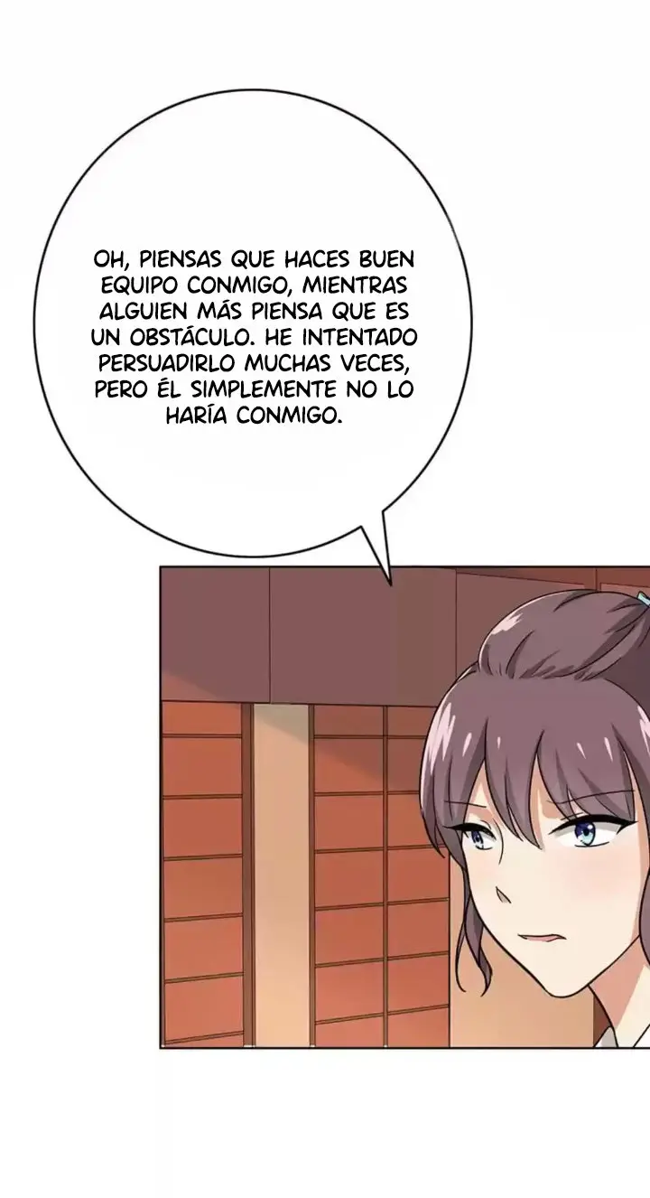 Convertirse en chica de noche - Capítulo 48 - Página 17 - LectorTMOo