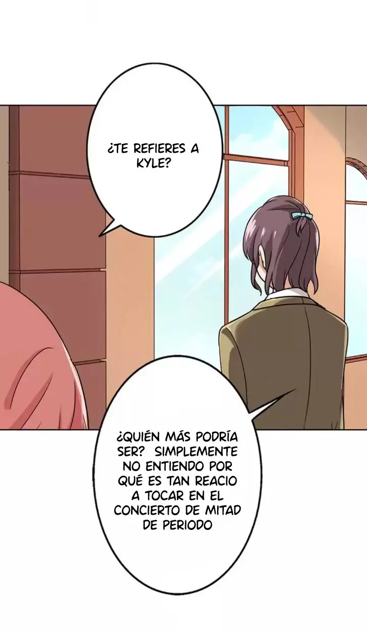 Convertirse en chica de noche - Capítulo 48 - Página 18 - LectorTMOo