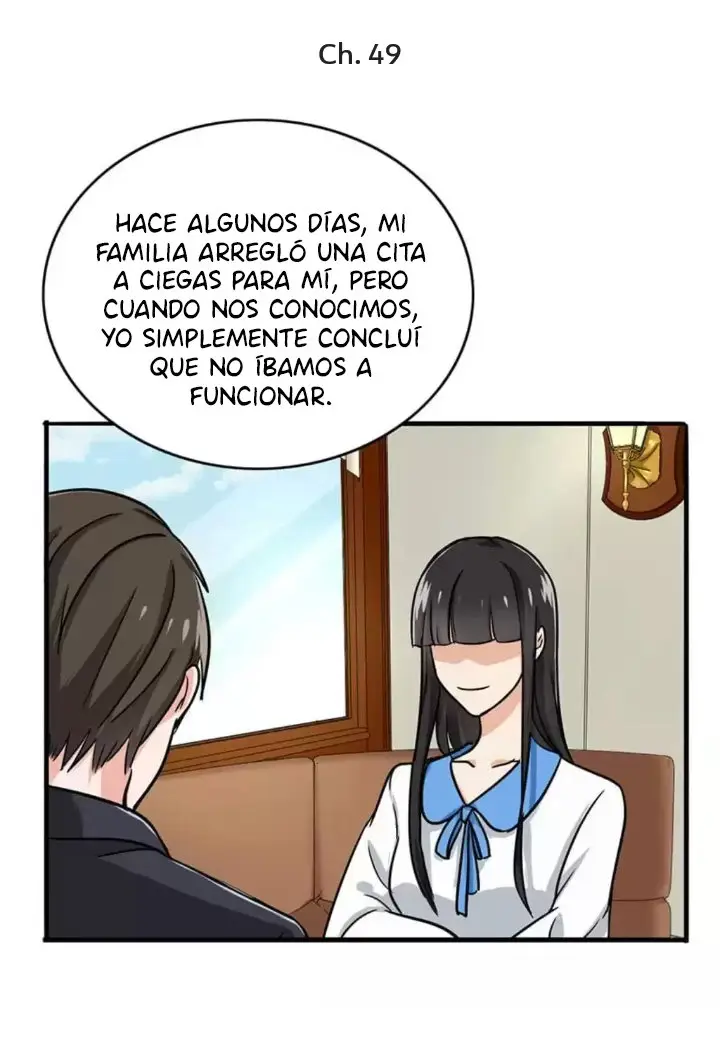 Convertirse en chica de noche - Capítulo 49 - Página 4 - LectorTMOo