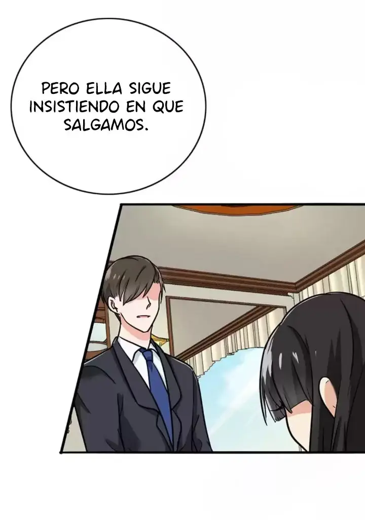 Convertirse en chica de noche - Capítulo 49 - Página 5 - LectorTMOo