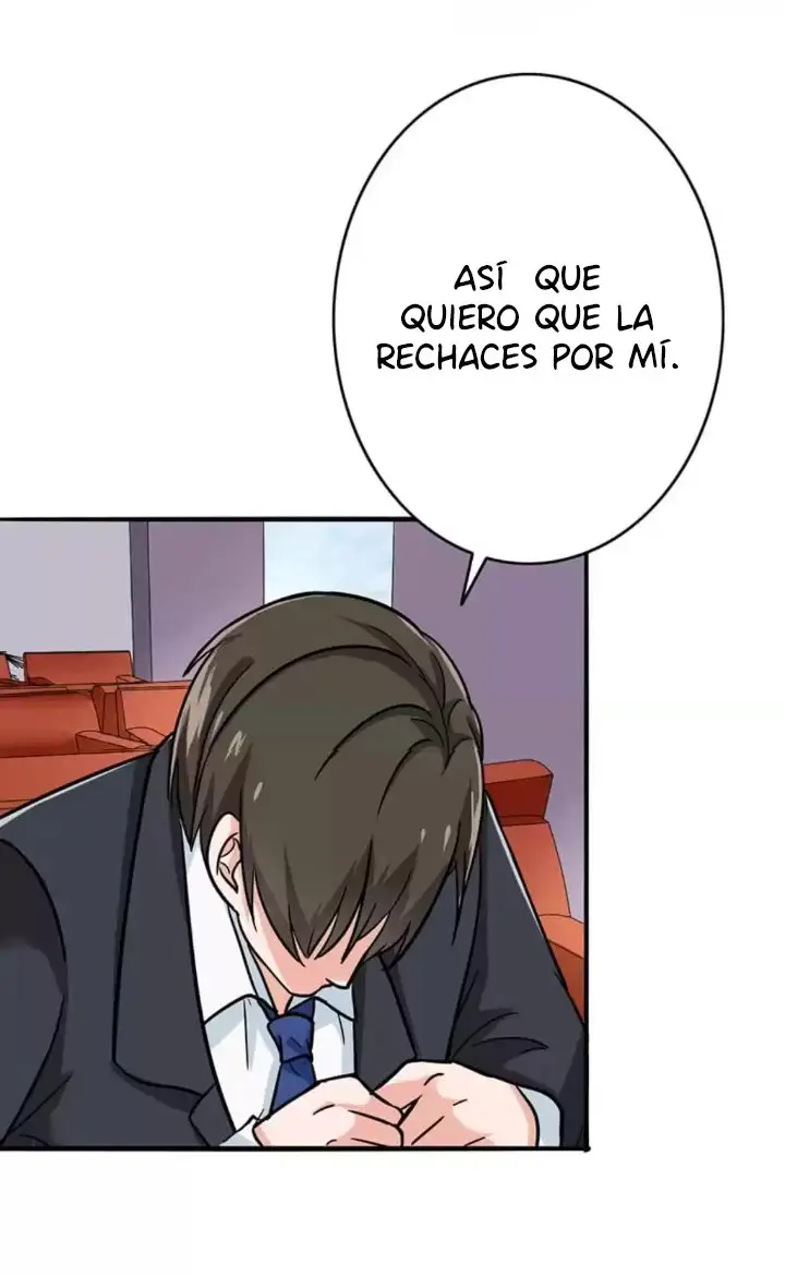 Convertirse en chica de noche - Capítulo 49 - Página 6 - LectorTMOo