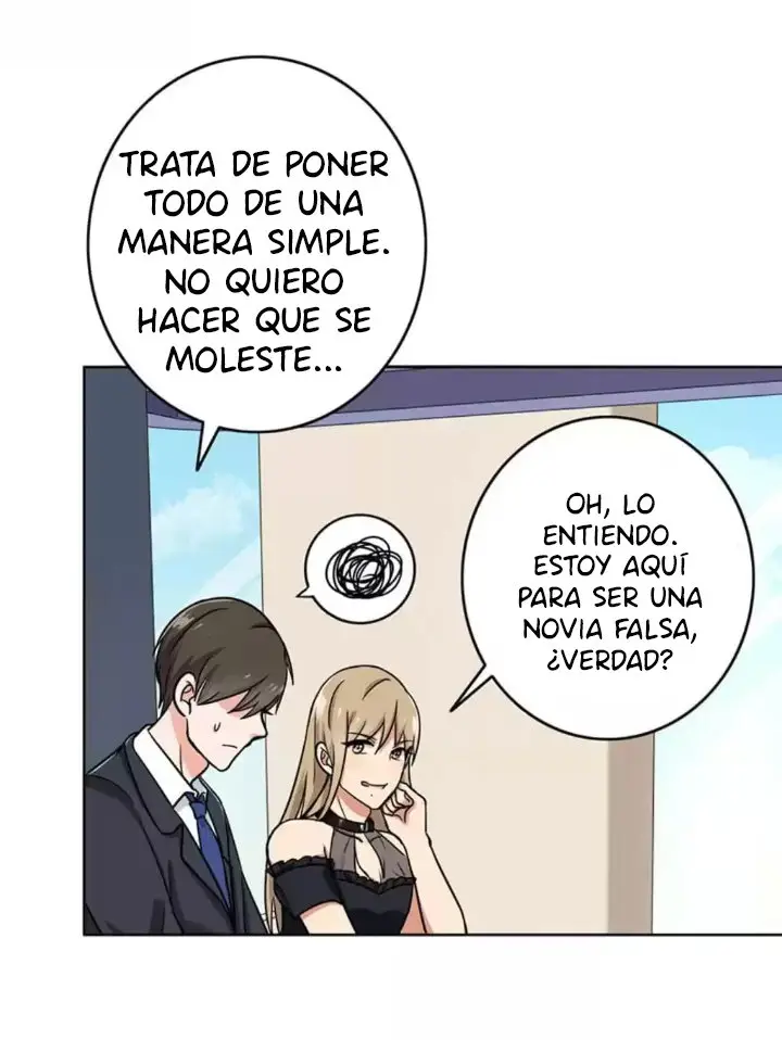 Convertirse en chica de noche - Capítulo 49 - Página 7 - LectorTMOo