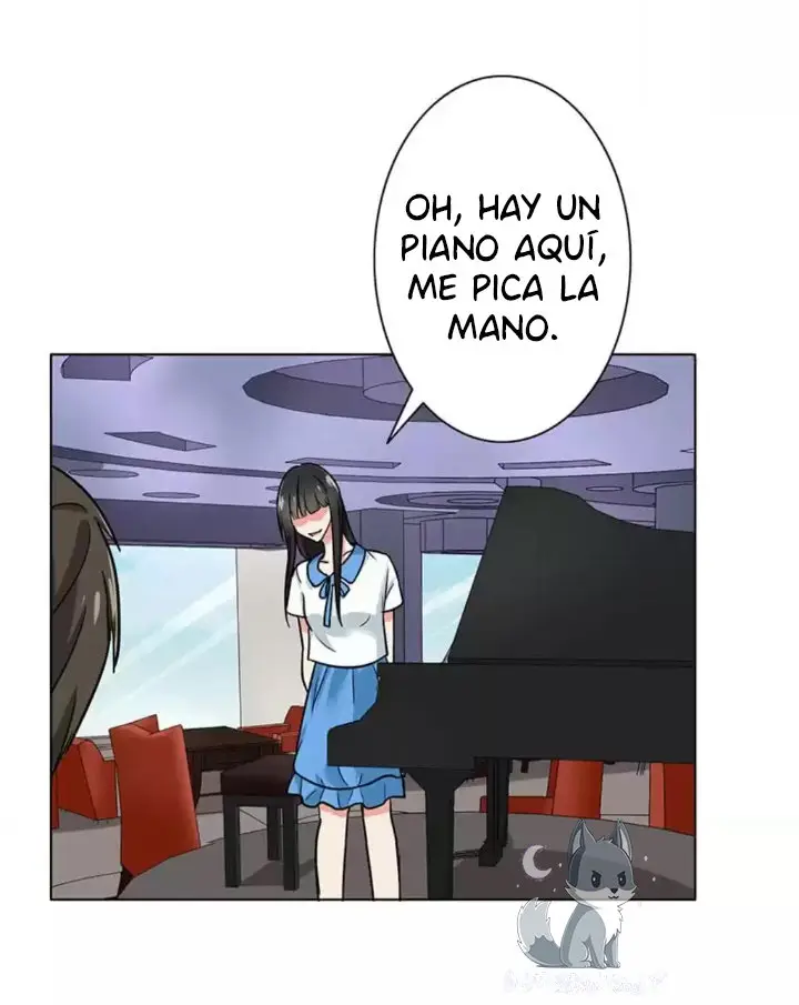 Convertirse en chica de noche - Capítulo 49 - Página 12 - LectorTMOo