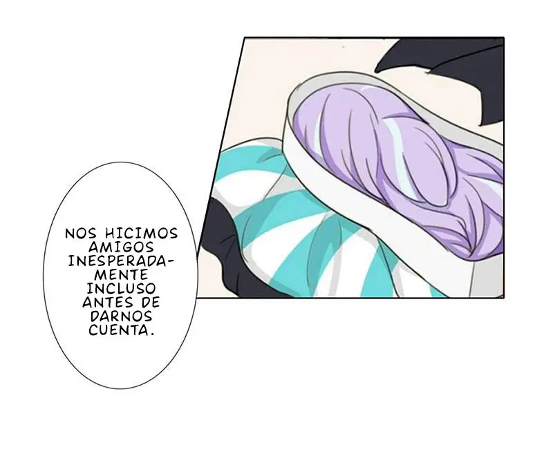Convertirse en chica de noche - Capítulo 5 - Página 19 - LectorTMOo