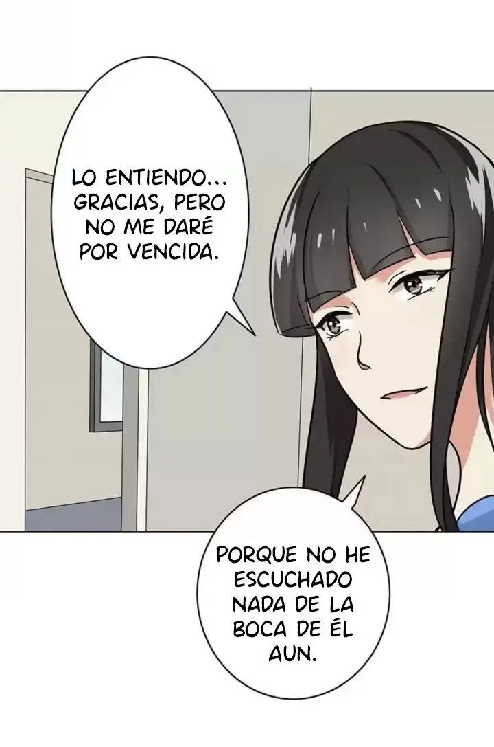 Convertirse en chica de noche - Capítulo 50 - Página 5 - LectorTMOo