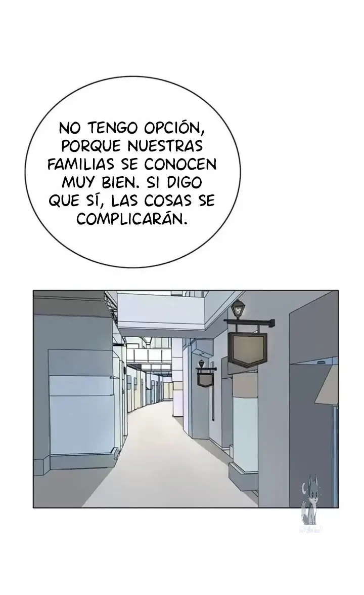 Convertirse en chica de noche - Capítulo 50 - Página 9 - LectorTMOo