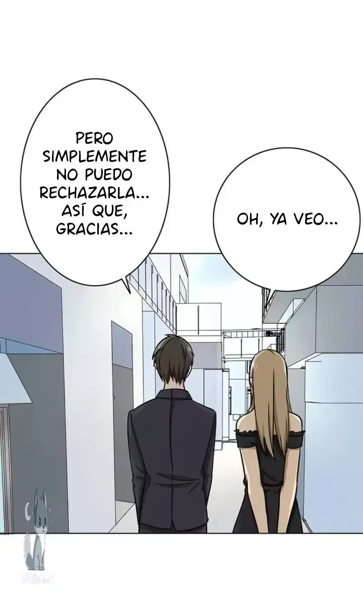 Convertirse en chica de noche - Capítulo 50 - Página 10 - LectorTMOo