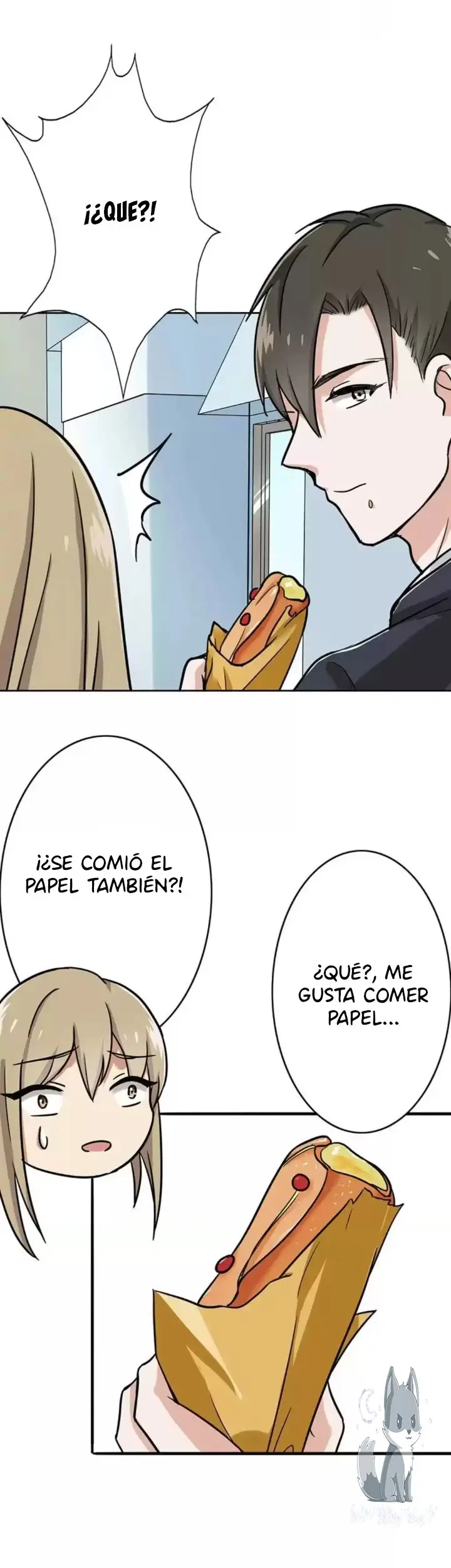 Convertirse en chica de noche - Capítulo 50 - Página 14 - LectorTMOo