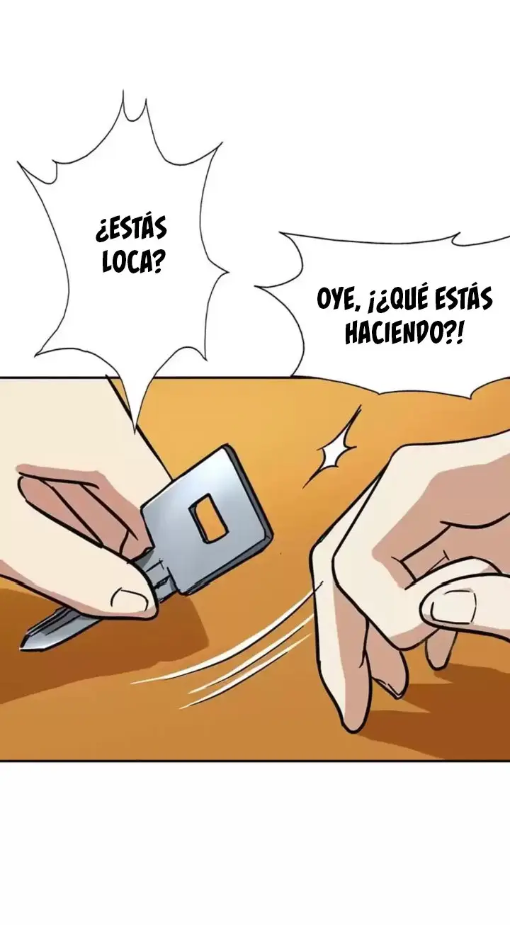 Convertirse en chica de noche - Capítulo 50 - Página 19 - LectorTMOo