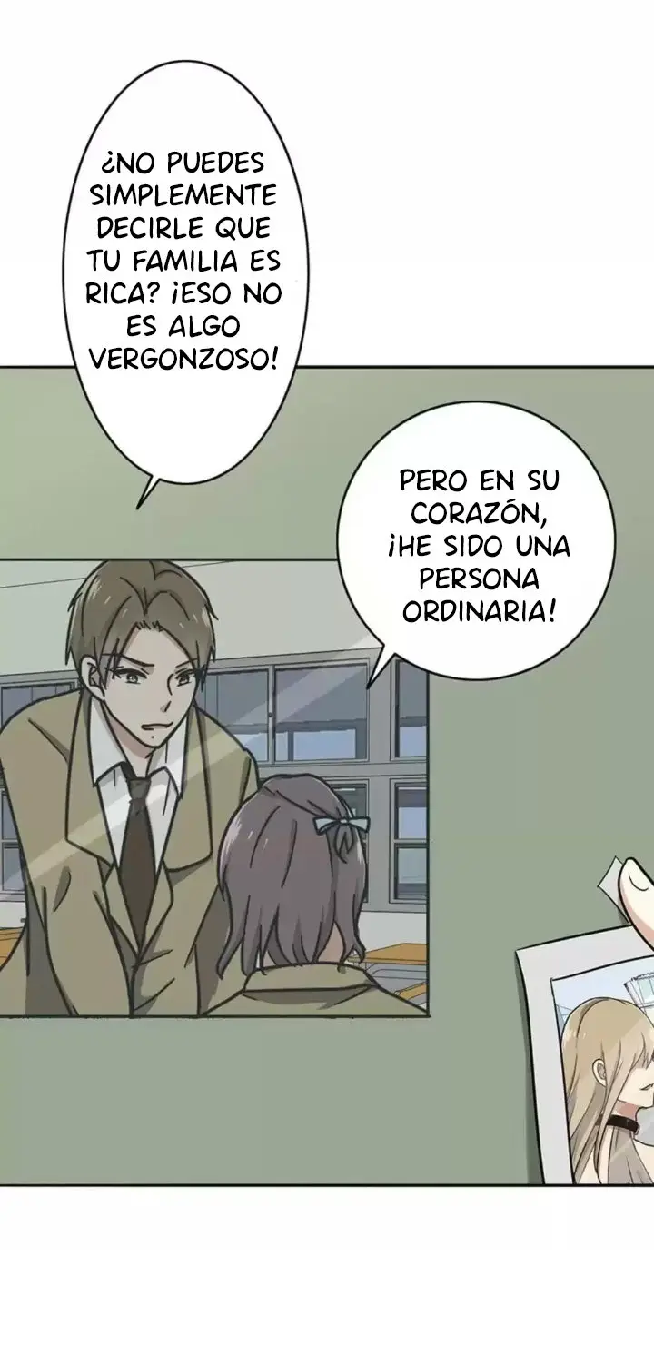 Convertirse en chica de noche - Capítulo 50 - Página 20 - LectorTMOo
