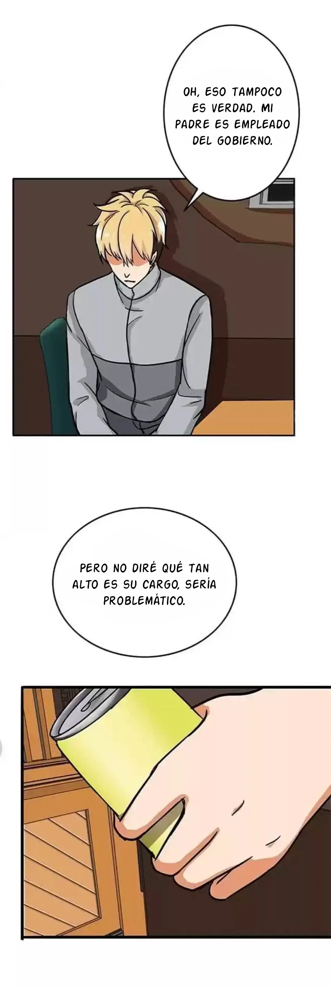 Convertirse en chica de noche - Capítulo 51 - Página 17 - LectorTMOo