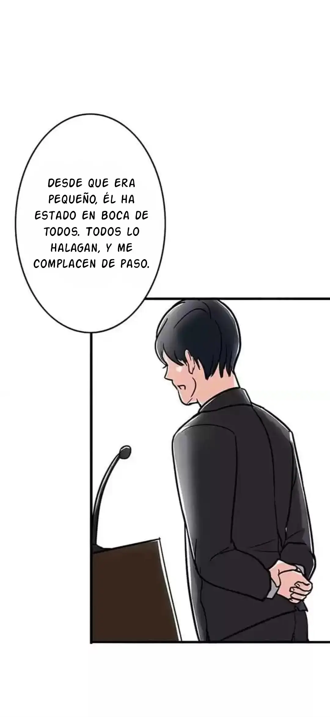 Convertirse en chica de noche - Capítulo 51 - Página 18 - LectorTMOo