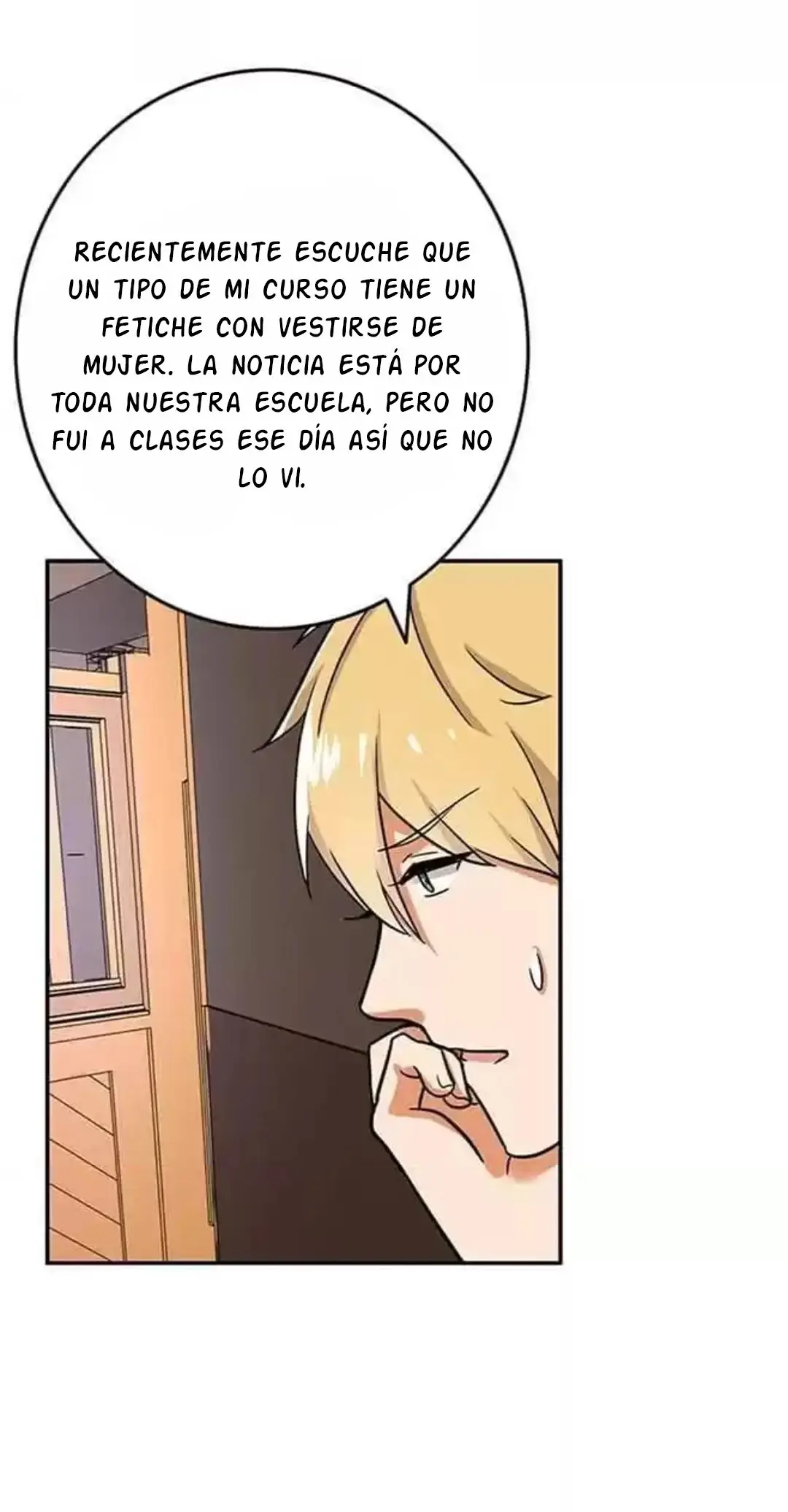 Convertirse en chica de noche - Capítulo 51 - Página 27 - LectorTMOo
