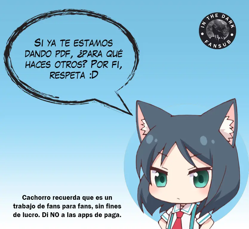 Convertirse en chica de noche - Capítulo 51 - Página 33 - LectorTMOo