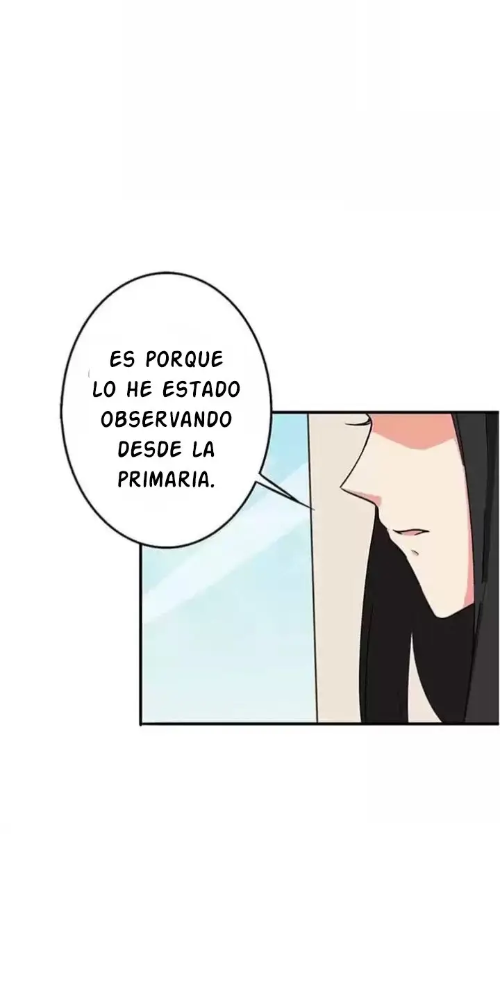 Convertirse en chica de noche - Capítulo 52 - Página 11 - LectorTMOo