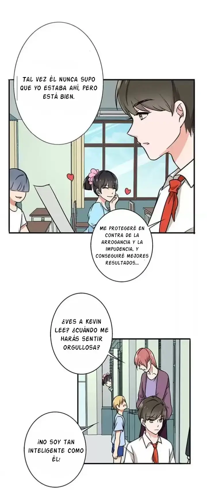 Convertirse en chica de noche - Capítulo 52 - Página 12 - LectorTMOo