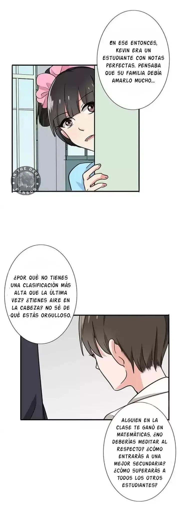 Convertirse en chica de noche - Capítulo 52 - Página 13 - LectorTMOo