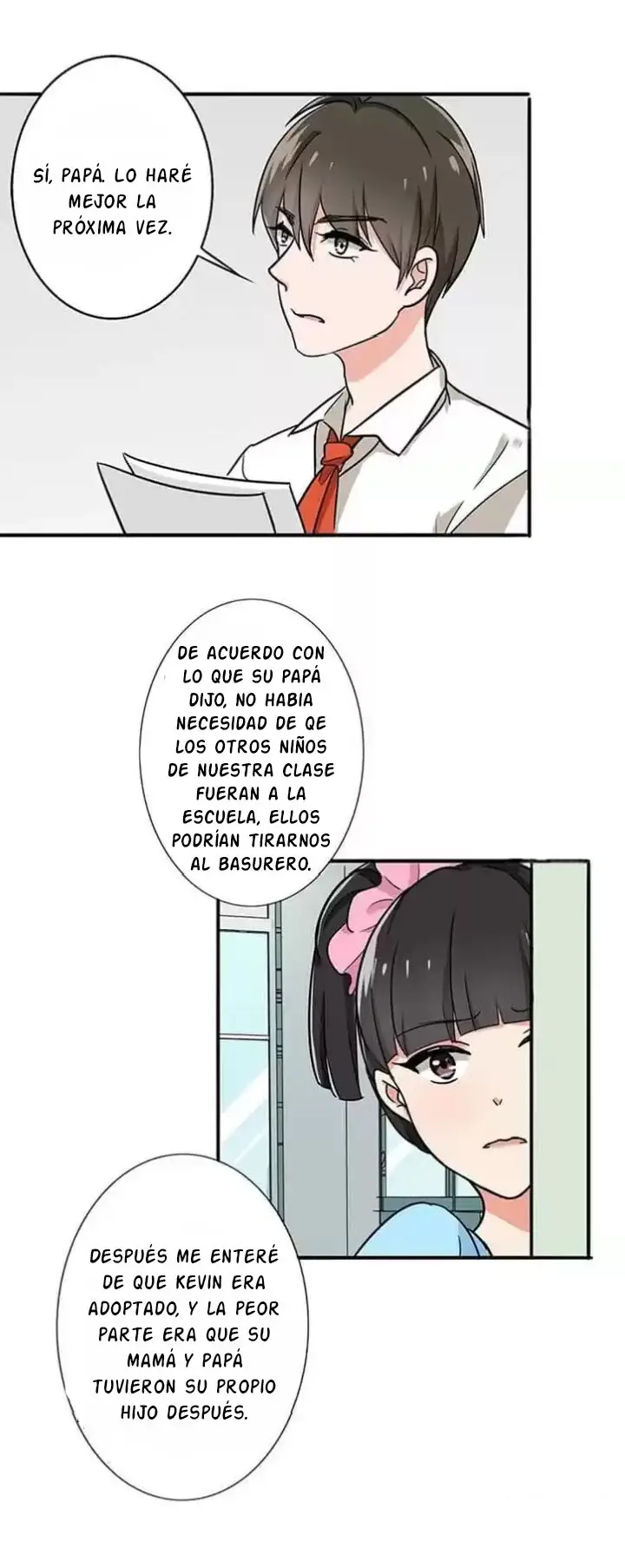 Convertirse en chica de noche - Capítulo 52 - Página 14 - LectorTMOo