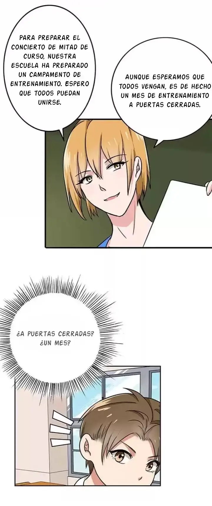 Convertirse en chica de noche - Capítulo 53 - Página 7 - LectorTMOo