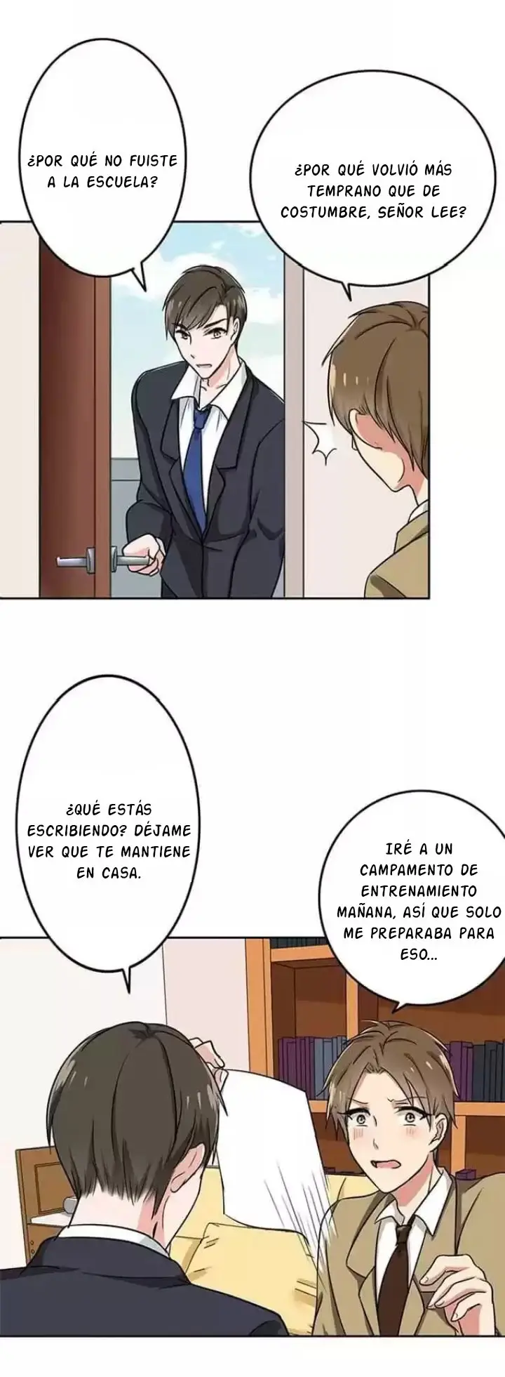 Convertirse en chica de noche - Capítulo 53 - Página 12 - LectorTMOo
