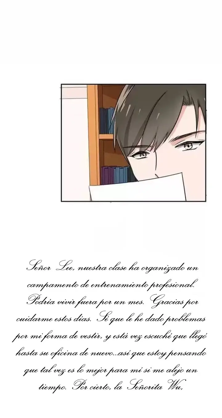 Convertirse en chica de noche - Capítulo 53 - Página 13 - LectorTMOo