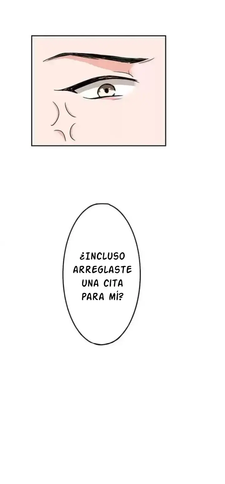 Convertirse en chica de noche - Capítulo 53 - Página 14 - LectorTMOo