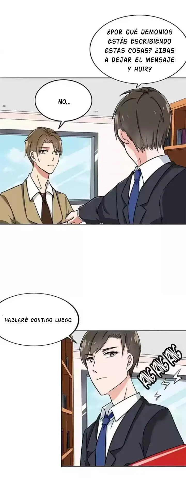 Convertirse en chica de noche - Capítulo 53 - Página 15 - LectorTMOo