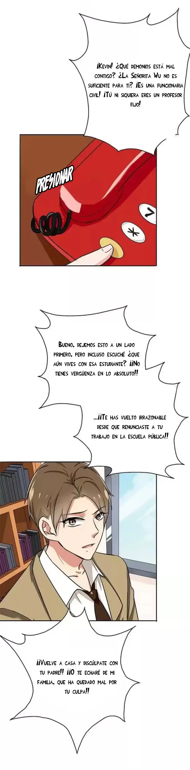 Convertirse en chica de noche - Capítulo 53 - Página 16 - LectorTMOo