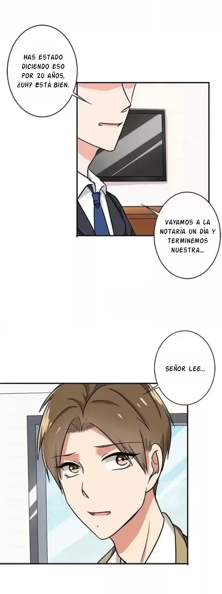Convertirse en chica de noche - Capítulo 53 - Página 17 - LectorTMOo