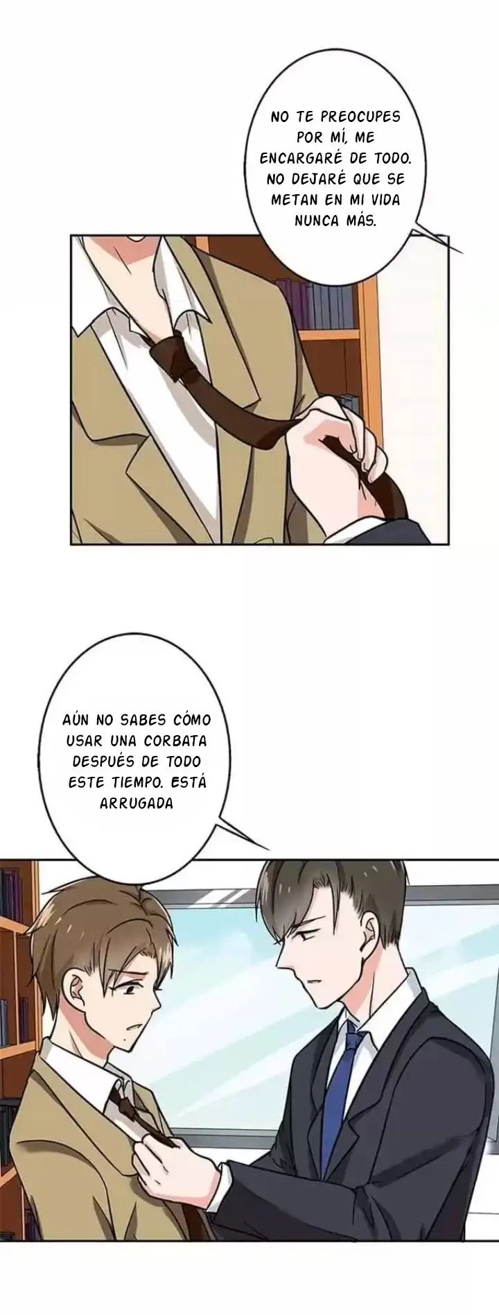 Convertirse en chica de noche - Capítulo 53 - Página 19 - LectorTMOo