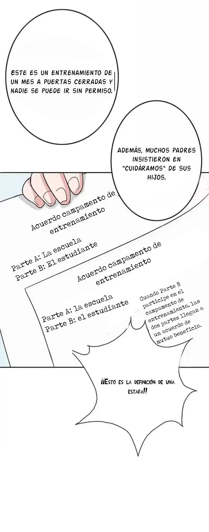 Convertirse en chica de noche - Capítulo 54 - Página 9 - LectorTMOo