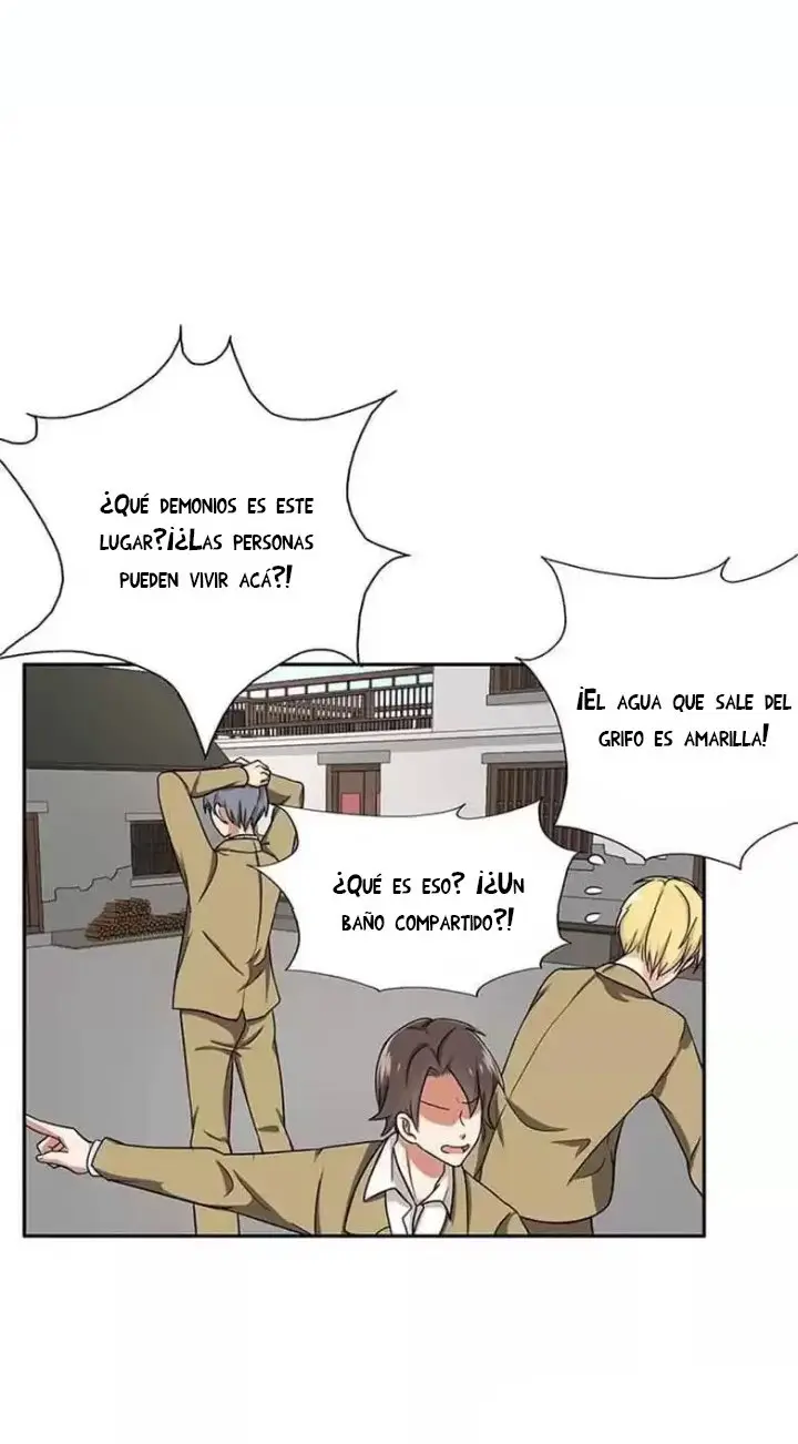 Convertirse en chica de noche - Capítulo 54 - Página 13 - LectorTMOo