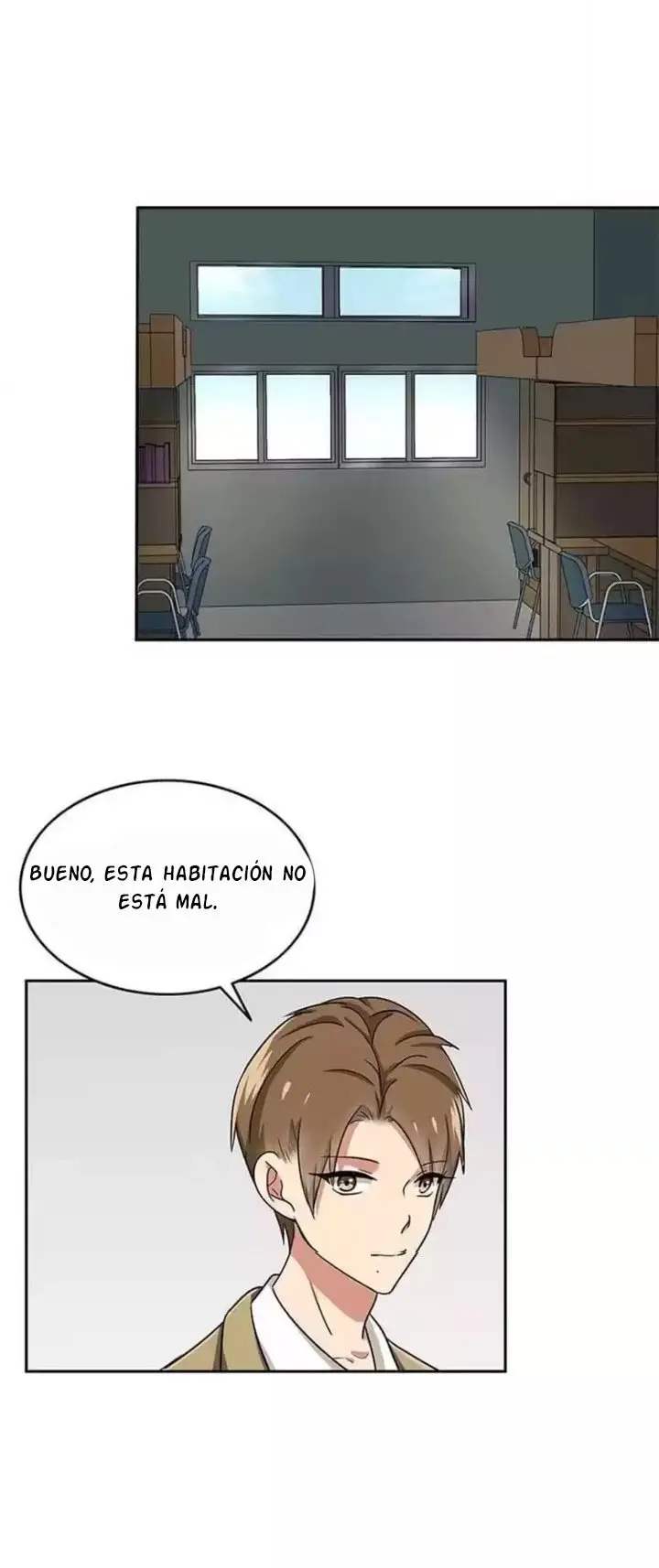 Convertirse en chica de noche - Capítulo 54 - Página 16 - LectorTMOo