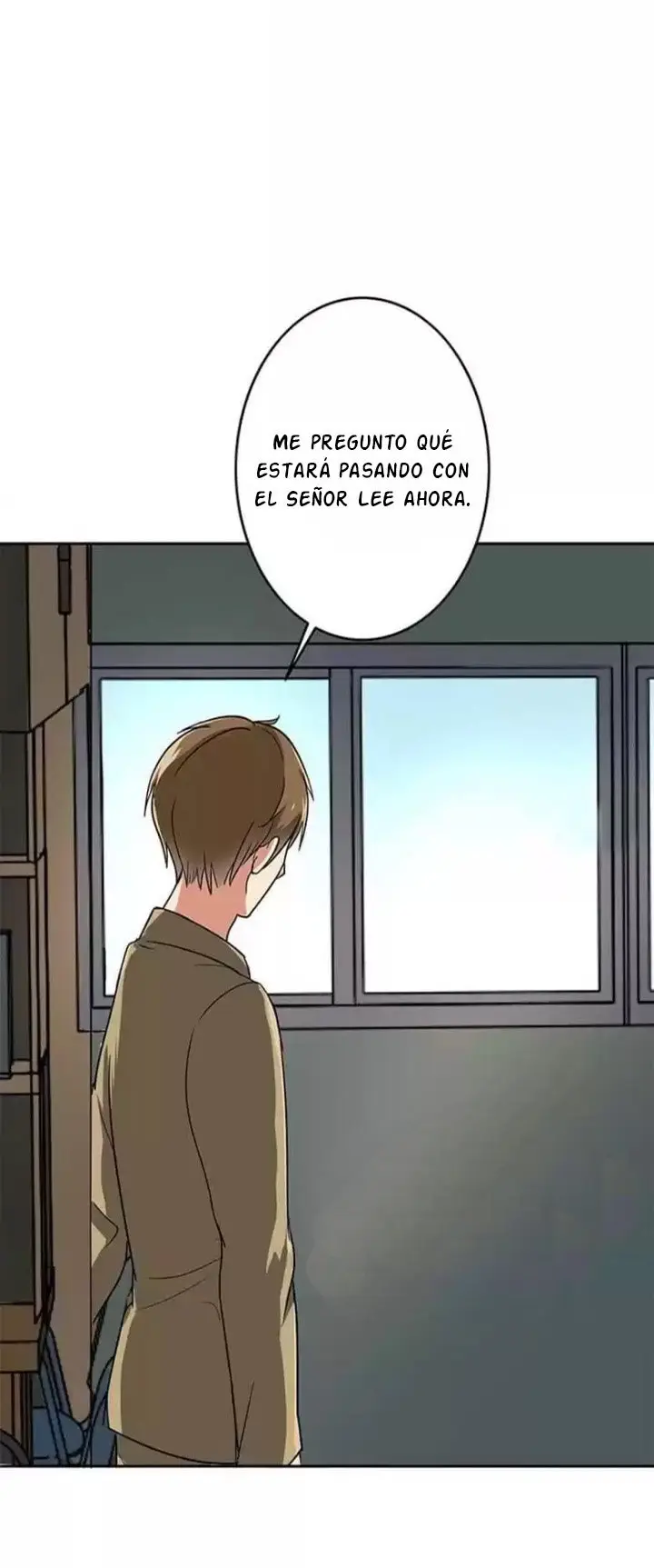 Convertirse en chica de noche - Capítulo 54 - Página 17 - LectorTMOo