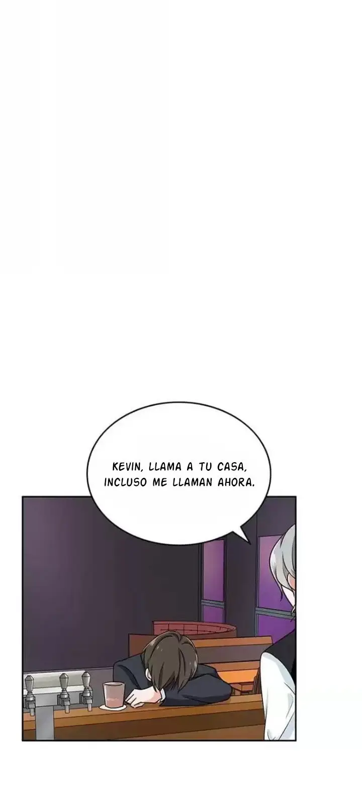 Convertirse en chica de noche - Capítulo 54 - Página 18 - LectorTMOo