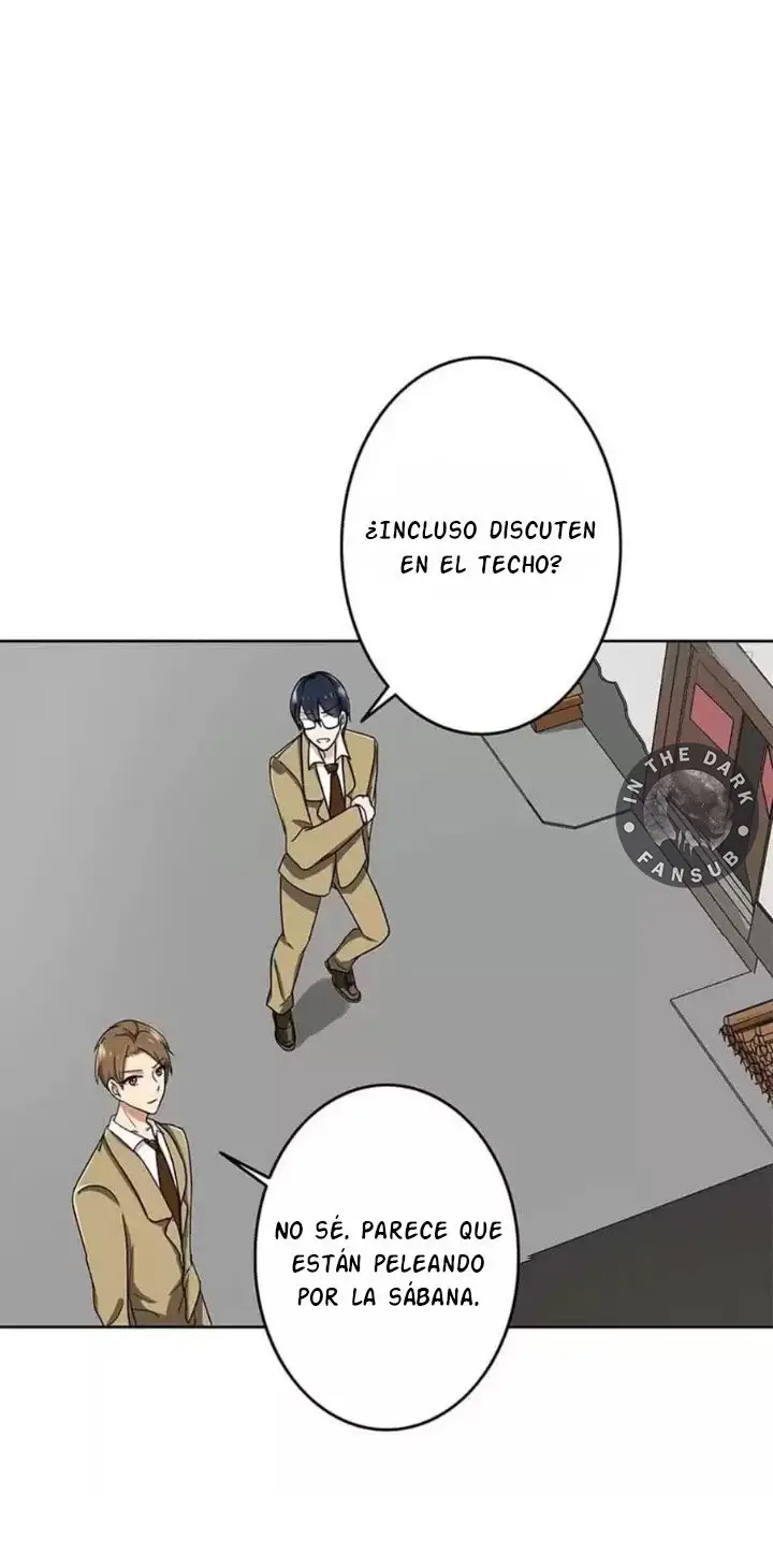 Convertirse en chica de noche - Capítulo 55 - Página 12 - LectorTMOo