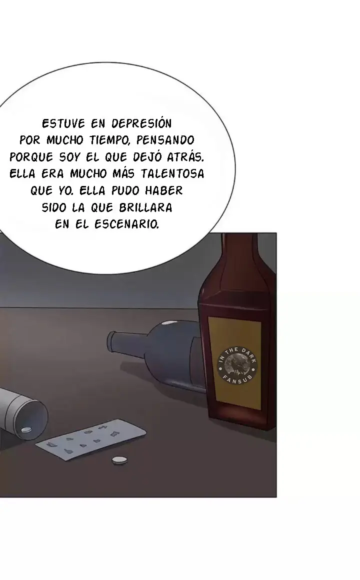 Convertirse en chica de noche - Capítulo 56 - Página 16 - LectorTMOo