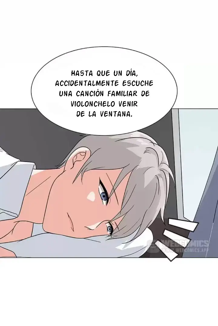 Convertirse en chica de noche - Capítulo 56 - Página 17 - LectorTMOo