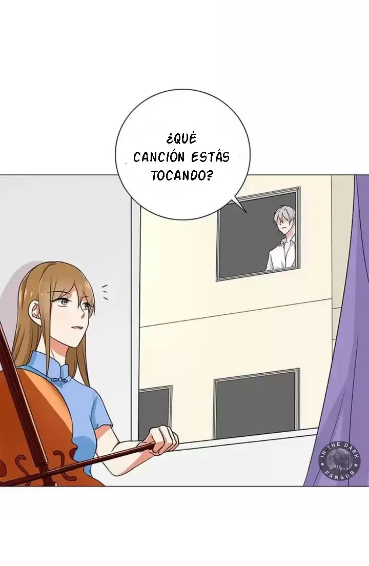 Convertirse en chica de noche - Capítulo 56 - Página 19 - LectorTMOo