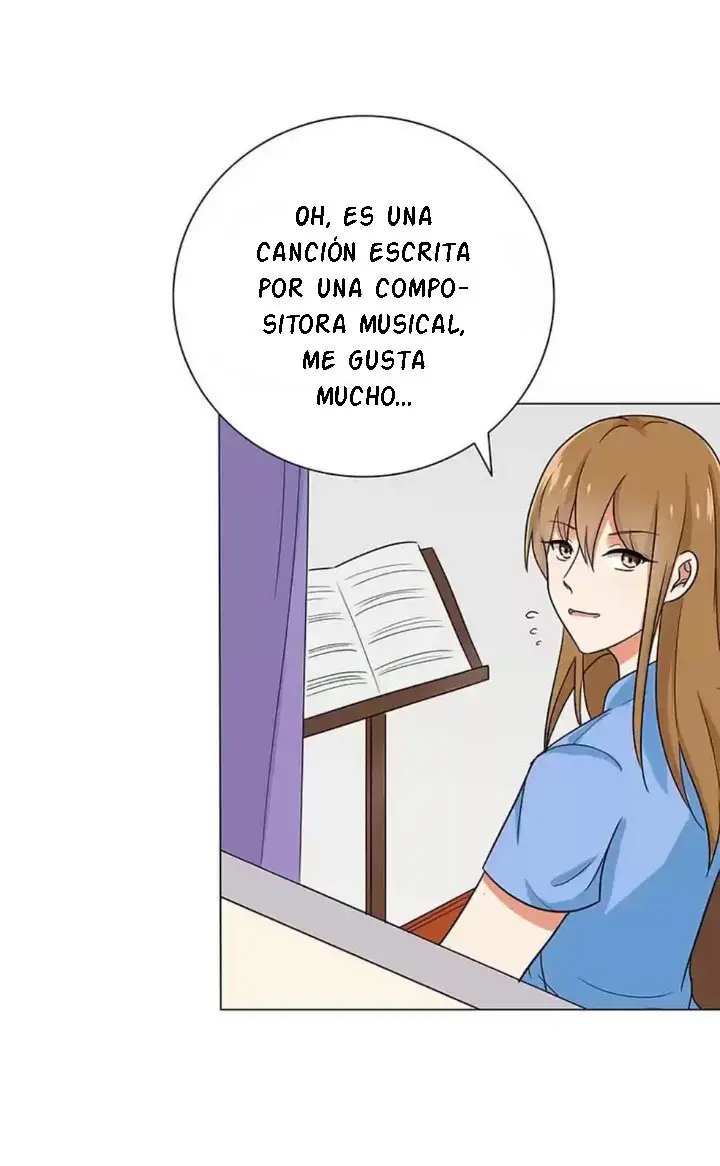 Convertirse en chica de noche - Capítulo 56 - Página 20 - LectorTMOo